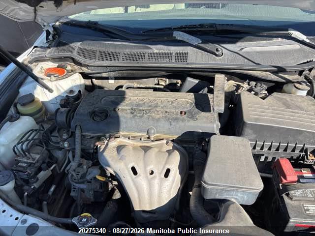 20275340 :رقم المزاد ، 4T1BE46K57U567863 vin ، 2007 Toyota Camry Le مزاد بيع