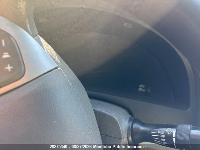 20275340 :رقم المزاد ، 4T1BE46K57U567863 vin ، 2007 Toyota Camry Le مزاد بيع
