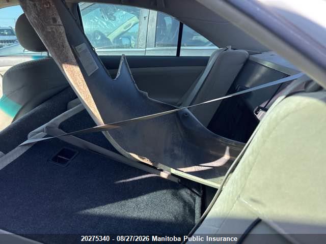 20275340 :رقم المزاد ، 4T1BE46K57U567863 vin ، 2007 Toyota Camry Le مزاد بيع