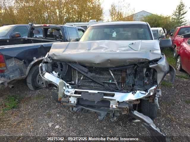 Продажа на аукционе авто 2007 Gmc Sierra 1500 Sle Ext Cab, vin: 1GTEC19V37Z164673, номер лота: 20275342