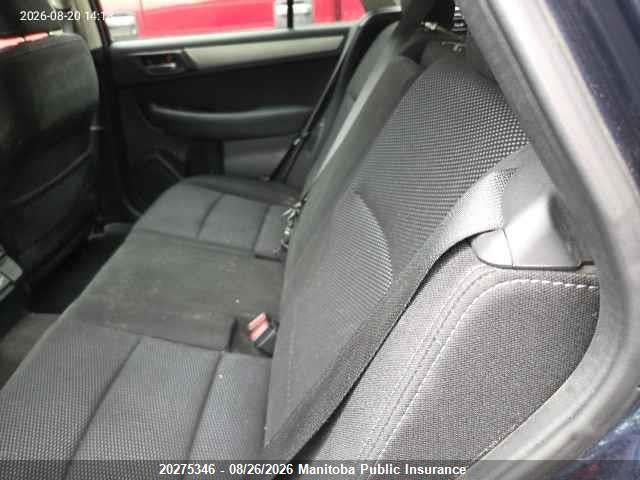 Продаж на аукціоні авто 2018 Subaru Outback 2.5i Touring, vin: 4S4BSDGC4J3248905, номер лоту: 20275346
