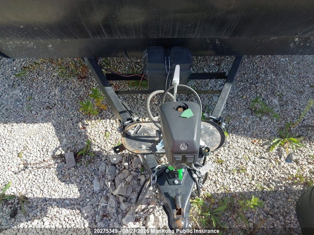 20275349 :رقم المزاد ، 573TT3122M8812938 vin ، 2021 Grande Design Travel Trailer مزاد بيع