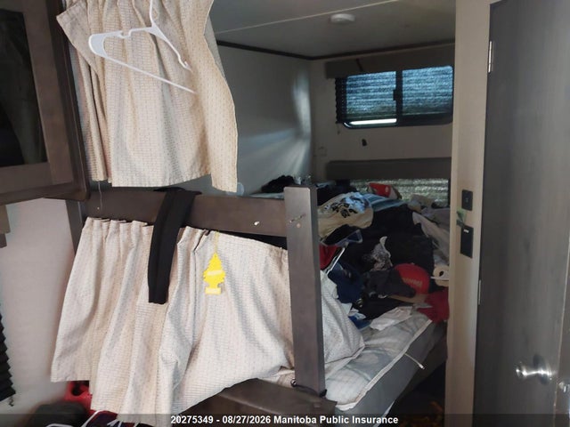 20275349 :رقم المزاد ، 573TT3122M8812938 vin ، 2021 Grande Design Travel Trailer مزاد بيع