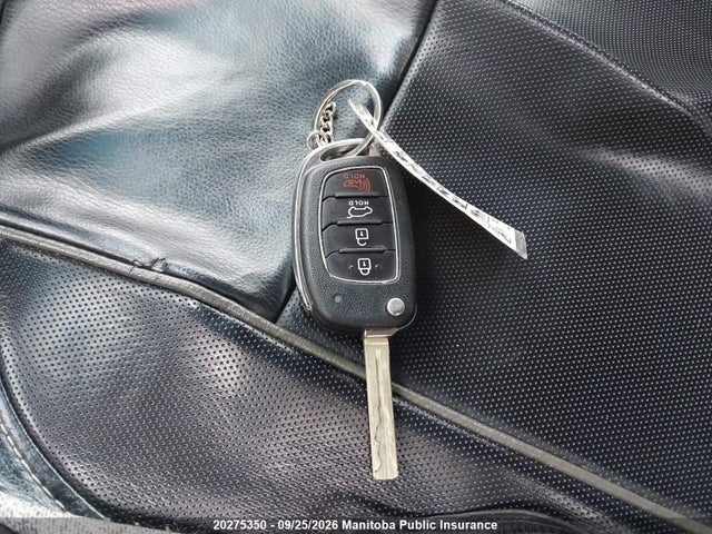 Hyundai Tucson Essential 2020 KM8J23A44LU256281 Image 10