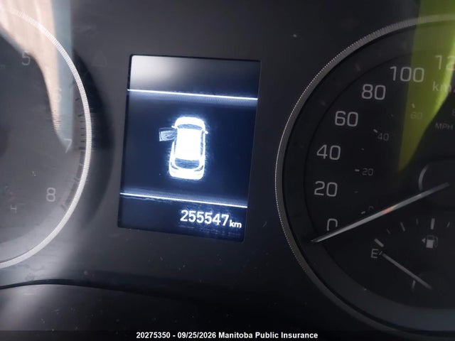 Hyundai Tucson Essential 2020 KM8J23A44LU256281 Image 6