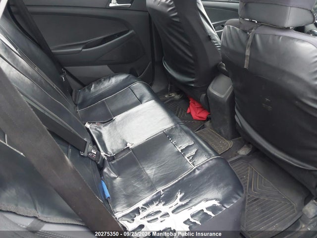 Hyundai Tucson Essential 2020 KM8J23A44LU256281 Image 7
