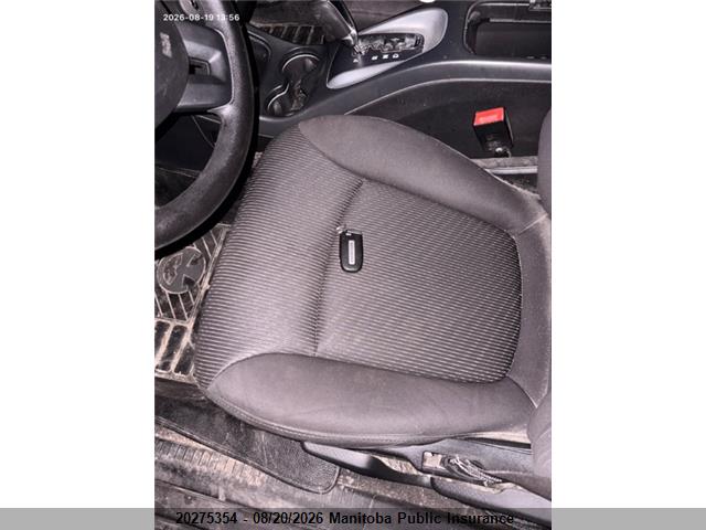 Aukcja sprzedaży 2013 Dodge Journey Se, vin: 3C4PDCAB1DT706844, numer aukcji: 20275354