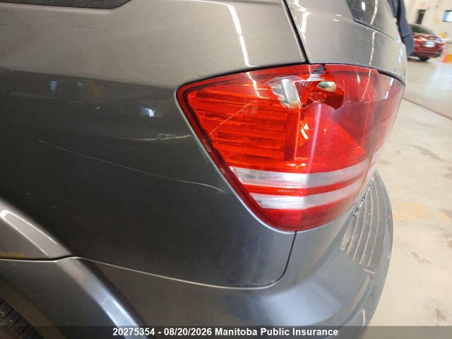Aukcja sprzedaży 2013 Dodge Journey Se, vin: 3C4PDCAB1DT706844, numer aukcji: 20275354