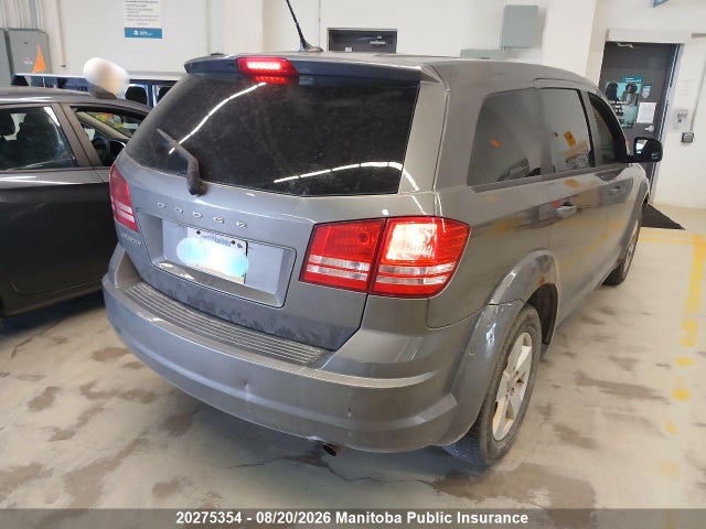 Aukcja sprzedaży 2013 Dodge Journey Se, vin: 3C4PDCAB1DT706844, numer aukcji: 20275354