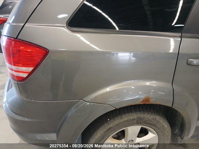 Aukcja sprzedaży 2013 Dodge Journey Se, vin: 3C4PDCAB1DT706844, numer aukcji: 20275354
