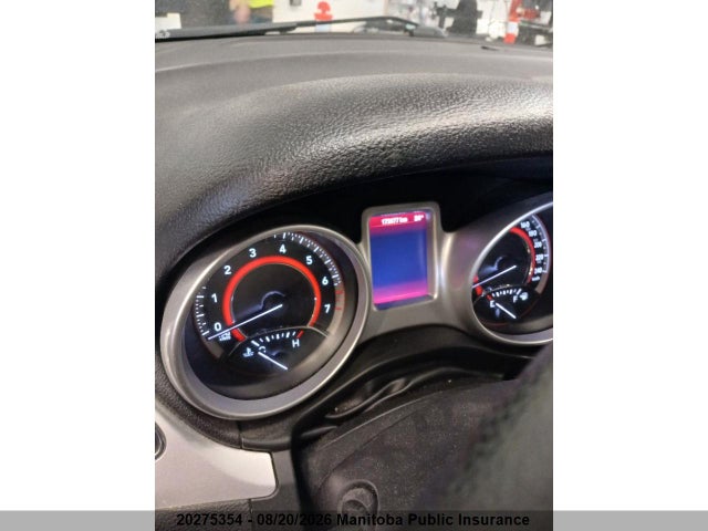 Aukcja sprzedaży 2013 Dodge Journey Se, vin: 3C4PDCAB1DT706844, numer aukcji: 20275354