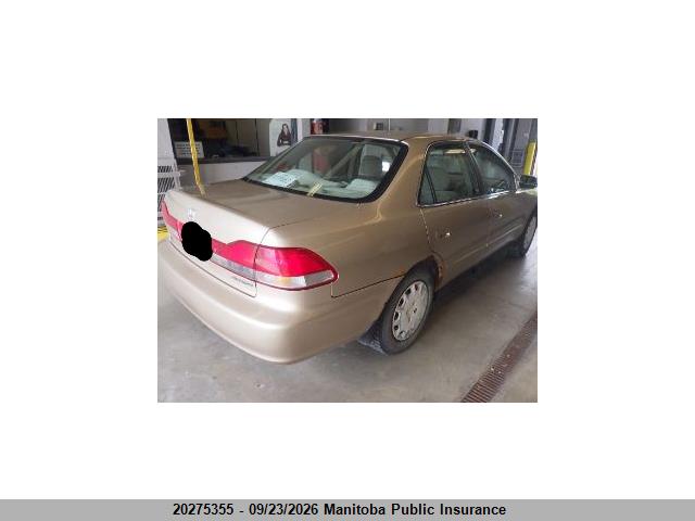 Auction sale of the 2001 Honda Accord Lx, vin: 1HGCG56471A814479, lot number: 20275355