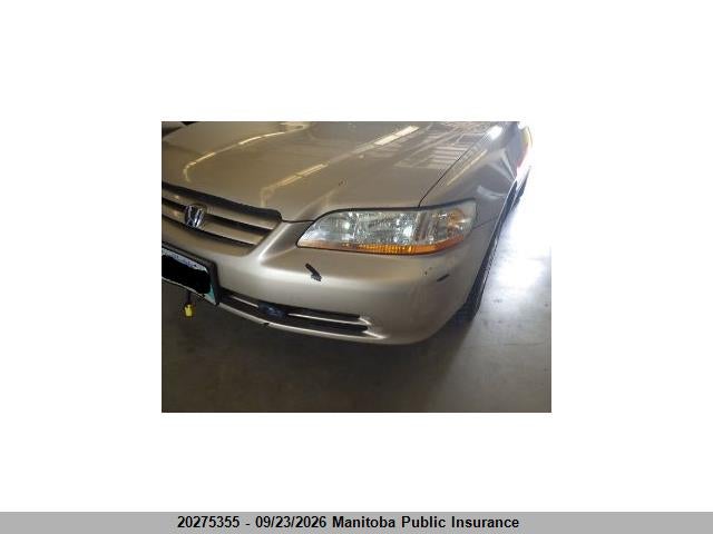 Auction sale of the 2001 Honda Accord Lx, vin: 1HGCG56471A814479, lot number: 20275355