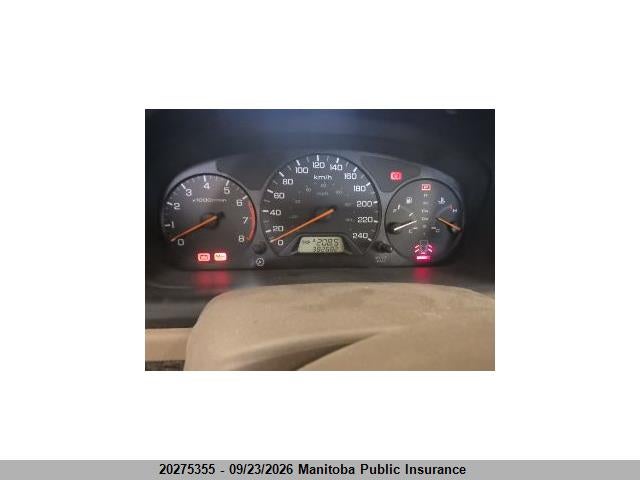 Auction sale of the 2001 Honda Accord Lx, vin: 1HGCG56471A814479, lot number: 20275355