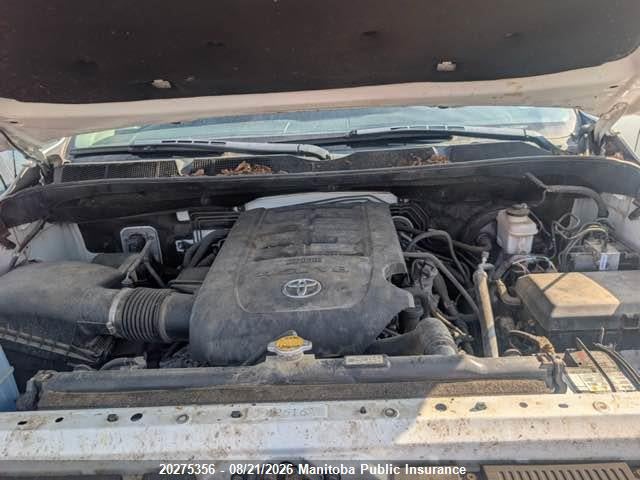 5TFUM5F16FX061355 Toyota Tundra Limited V8 Double Cab