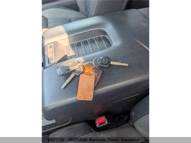 5TFUM5F16FX061355 Toyota Tundra Limited V8 Double Cab