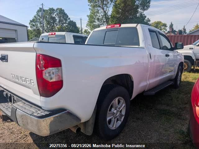 5TFUM5F16FX061355 Toyota Tundra Limited V8 Double Cab