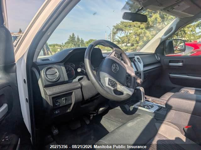 5TFUM5F16FX061355 Toyota Tundra Limited V8 Double Cab