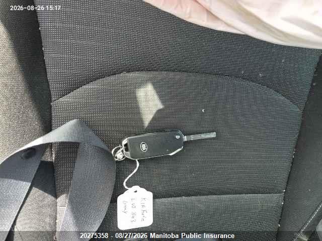 KIA FORTE EX 2021 3KPF54AD6ME385758 Image 11