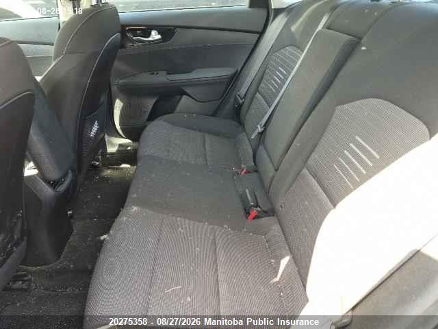 KIA FORTE EX 2021 3KPF54AD6ME385758 Image 8