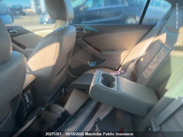 Продажа на аукционе авто 2009 Nissan Altima 2.5 Sl, vin: 1N4AL21E19C123714, номер лота: 20275361