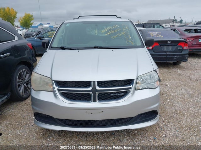 Aukcja sprzedaży 2011 Dodge Grand Caravan Se, vin: 2D4RN4DGXBR653258, numer aukcji: 20275363