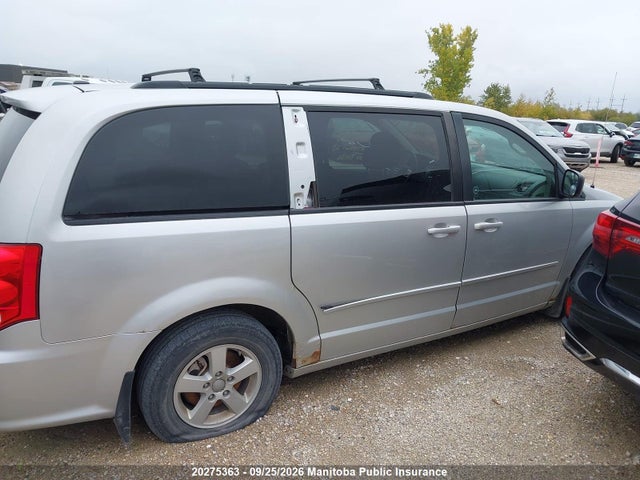 Aukcja sprzedaży 2011 Dodge Grand Caravan Se, vin: 2D4RN4DGXBR653258, numer aukcji: 20275363