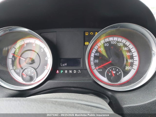 Aukcja sprzedaży 2011 Dodge Grand Caravan Se, vin: 2D4RN4DGXBR653258, numer aukcji: 20275363