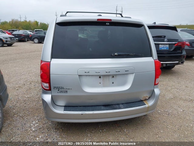 Aukcja sprzedaży 2011 Dodge Grand Caravan Se, vin: 2D4RN4DGXBR653258, numer aukcji: 20275363