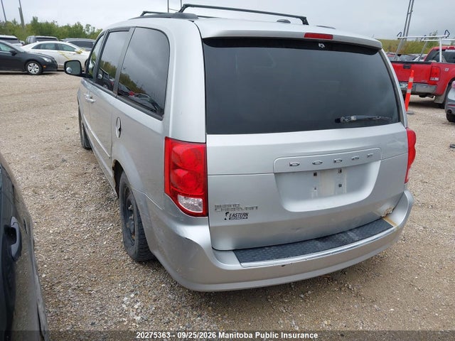 Aukcja sprzedaży 2011 Dodge Grand Caravan Se, vin: 2D4RN4DGXBR653258, numer aukcji: 20275363