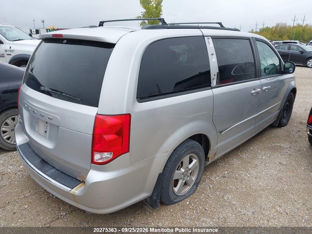 Aukcja sprzedaży 2011 Dodge Grand Caravan Se, vin: 2D4RN4DGXBR653258, numer aukcji: 20275363