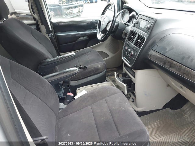 Aukcja sprzedaży 2011 Dodge Grand Caravan Se, vin: 2D4RN4DGXBR653258, numer aukcji: 20275363