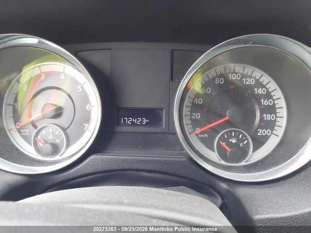 Aukcja sprzedaży 2011 Dodge Grand Caravan Se, vin: 2D4RN4DGXBR653258, numer aukcji: 20275363