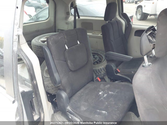 Aukcja sprzedaży 2011 Dodge Grand Caravan Se, vin: 2D4RN4DGXBR653258, numer aukcji: 20275363