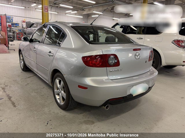 Aukcja sprzedaży 2005 Mazda 3 Mazda Gs, vin: JM1BK12F651347618, numer aukcji: 20275371
