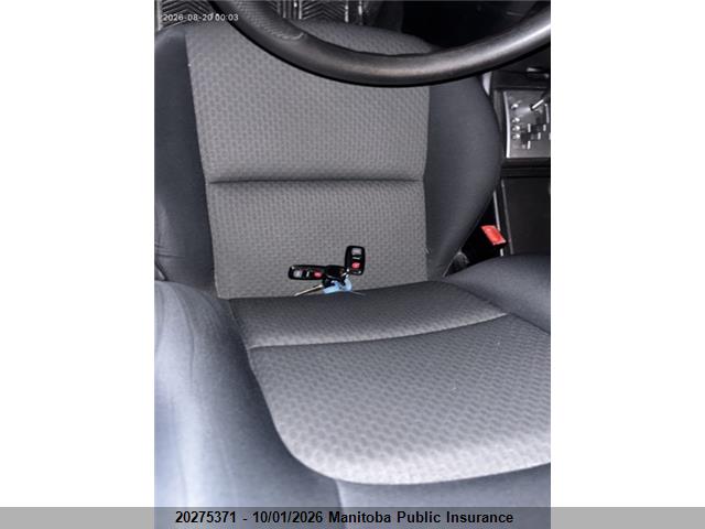 Aukcja sprzedaży 2005 Mazda 3 Mazda Gs, vin: JM1BK12F651347618, numer aukcji: 20275371