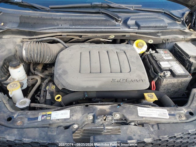 Dodge Grand Caravan Sxt 2019 2C4RDGBG7KR608363 Image 10