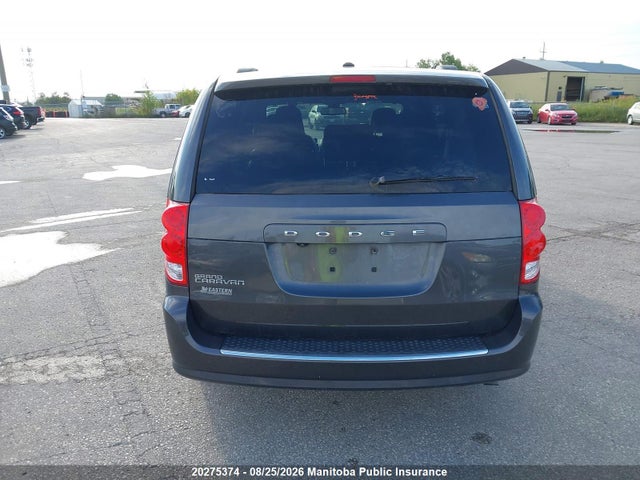 Dodge Grand Caravan Sxt 2019 2C4RDGBG7KR608363 Image 16
