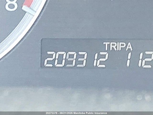 Aukcja sprzedaży 2010 Honda Accord Lx, vin: 1HGCP2F34AA807303, numer aukcji: 20275378