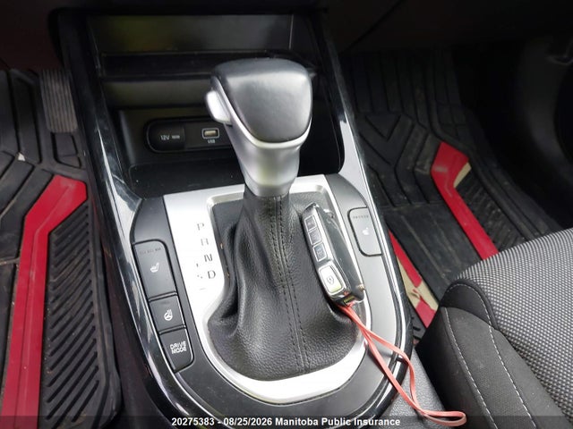 KIA FORTE EX 2022 3KPF34AD8NE535909 Image 11