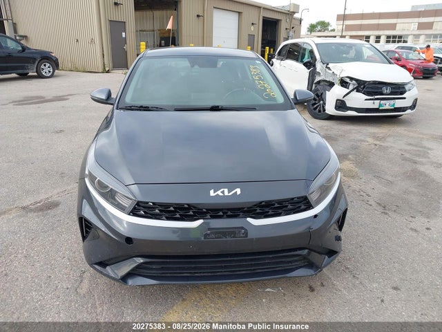 KIA FORTE EX 2022 3KPF34AD8NE535909 Image 12