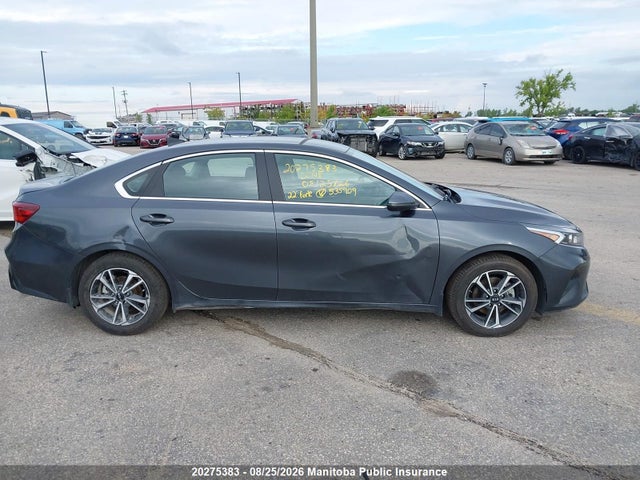 KIA FORTE EX 2022 3KPF34AD8NE535909 Image 13