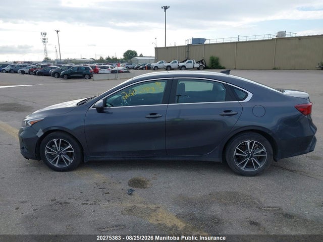 KIA FORTE EX 2022 3KPF34AD8NE535909 Image 14