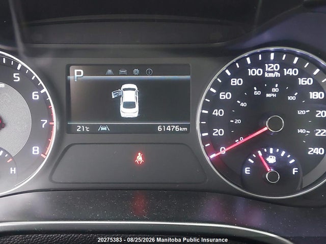 KIA FORTE EX 2022 3KPF34AD8NE535909 Image 15