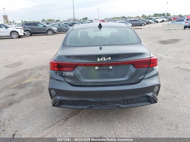 KIA FORTE EX 2022 3KPF34AD8NE535909 Image 16