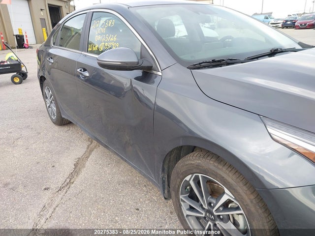 KIA FORTE EX 2022 3KPF34AD8NE535909 Image 17
