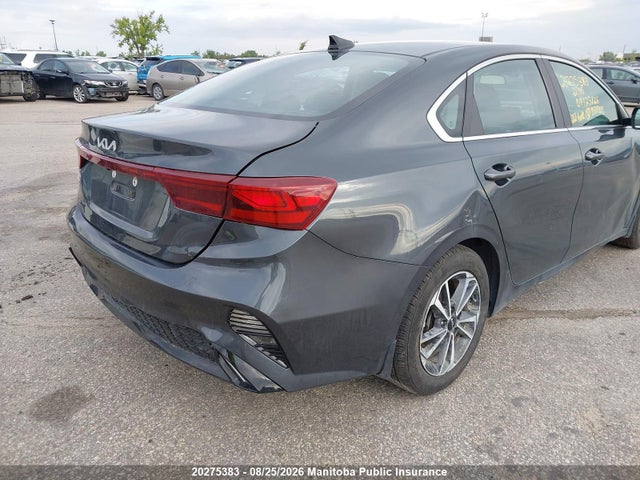 KIA FORTE EX 2022 3KPF34AD8NE535909 Image 18