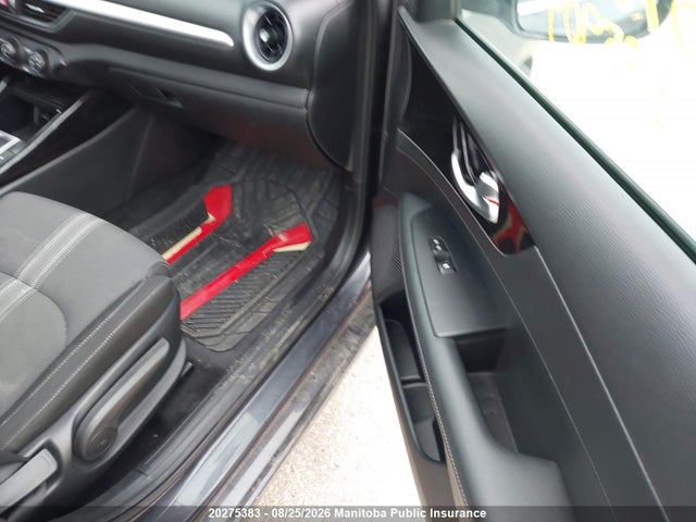 KIA FORTE EX 2022 3KPF34AD8NE535909 Image 5