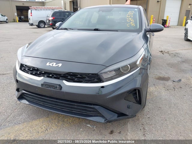 KIA FORTE EX 2022 3KPF34AD8NE535909 Image 6
