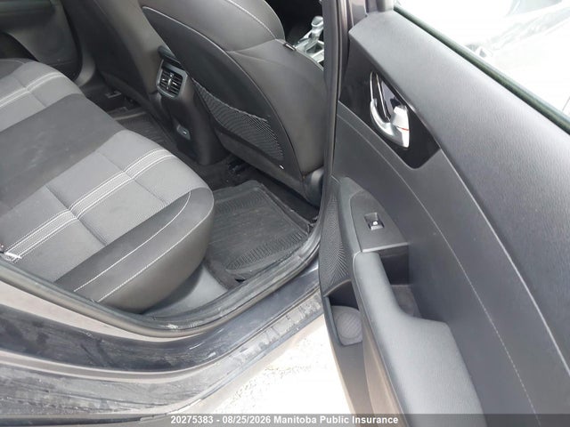 KIA FORTE EX 2022 3KPF34AD8NE535909 Image 8